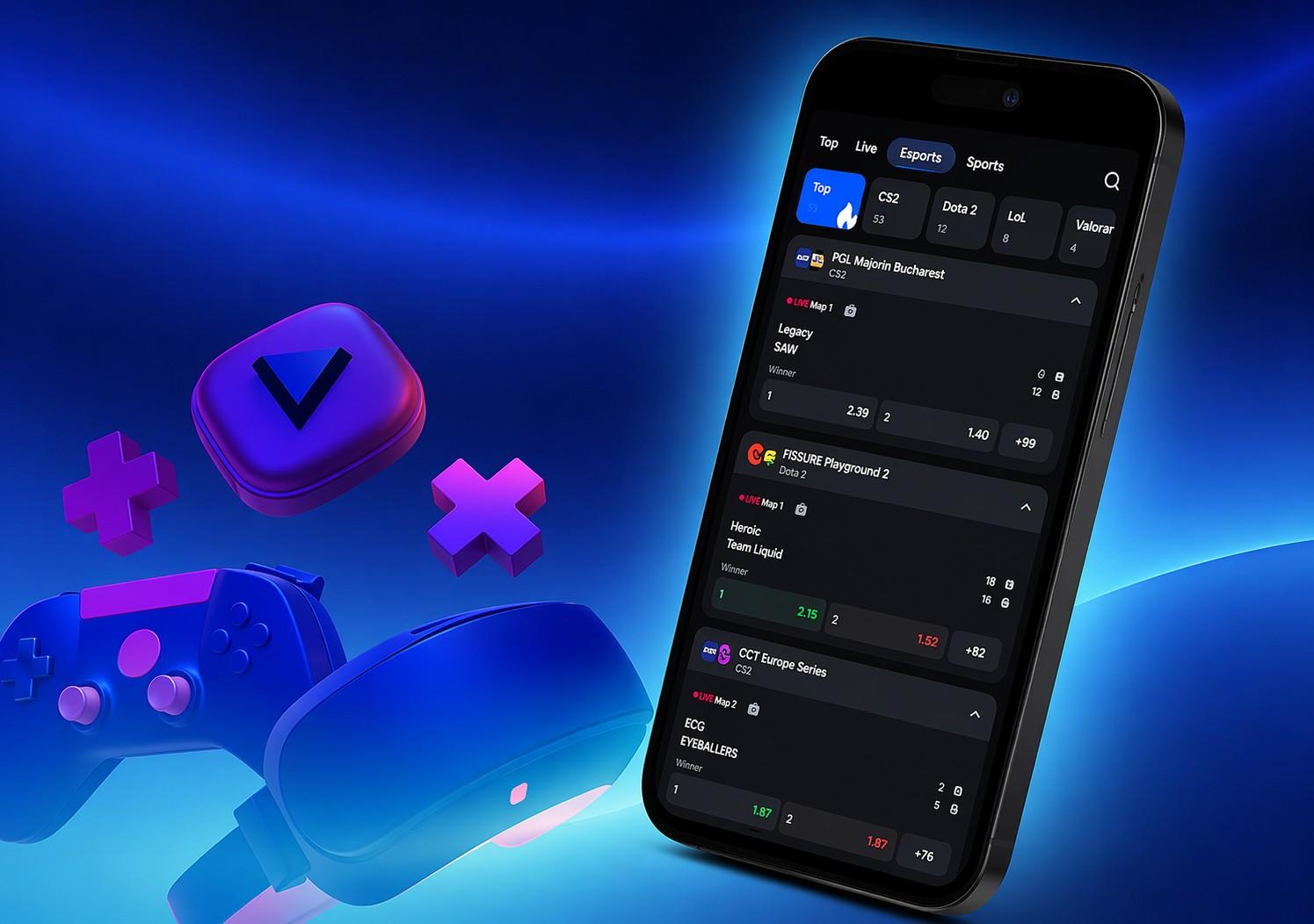 23wicket App Features - 10% Bonus & Lightning-Fast Payout