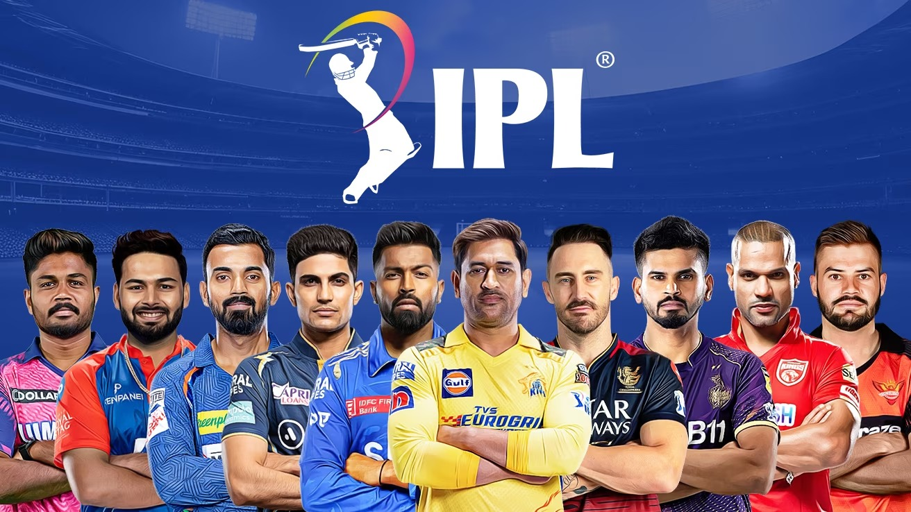 IPL 2026 Cricket Betting on 23wicket - Every Wicket Counts
